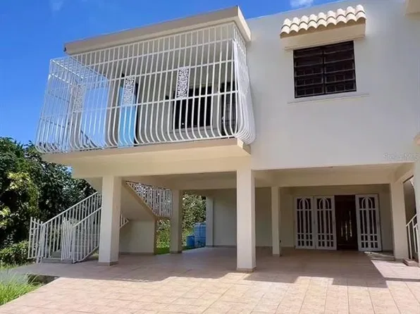 978 KM. 5.1, CEIBA, PR 00735