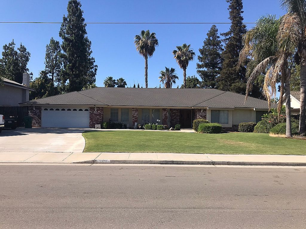 11809 Palm Ave, Bakersfield, CA 93312 Zillow