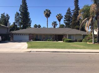 11809 Palm Ave, Bakersfield, CA 93312