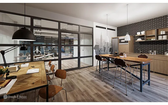 Rented by Douglas Elliman | media 17