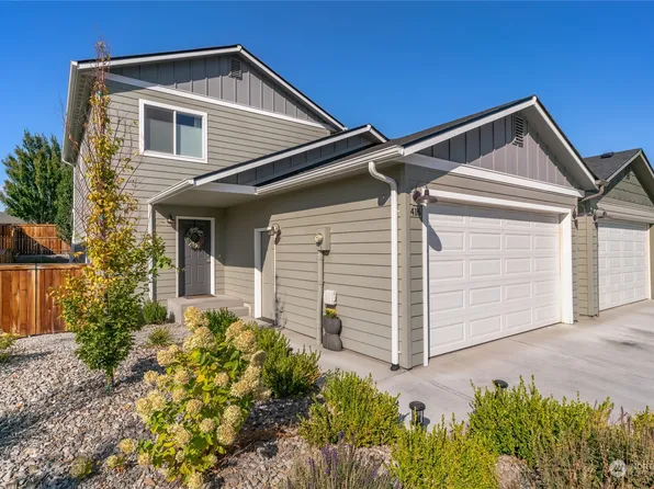 416 S Kansas Loop, East Wenatchee, WA 98802