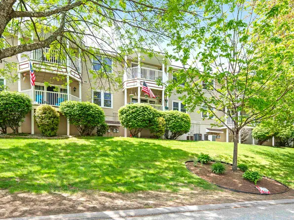 690 S Porter Street #31, Manchester, NH 03103