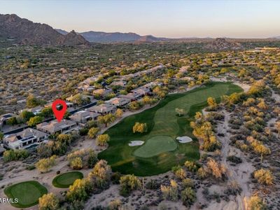 6481 E Amber Sun Dr, Scottsdale, AZ, 85266
