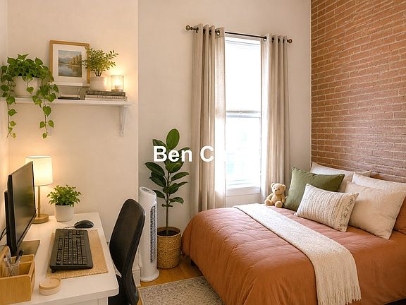 3rd image of 680 Massachusetts Ave #2B