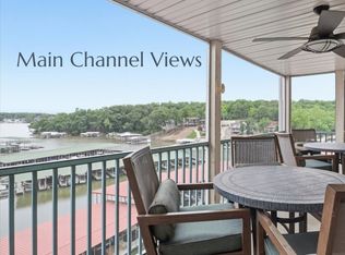 315 Highland Shores Dr #4F, Lake Ozark, MO 65049
