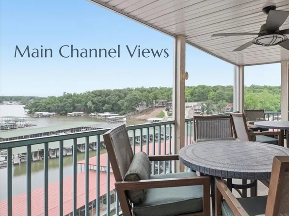 315 Highland Shores Dr #4F, Lake Ozark, MO 65049