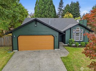 1309 Scarlet Oak Drive SE, Lacey, WA 98503