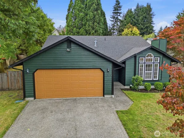 1309 Scarlet Oak Drive SE, Lacey, WA 98503