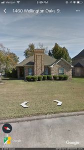 1460 Wellington Oaks St, Beaumont, TX, 77706