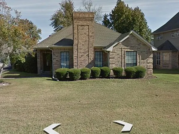 1460 Wellington Oaks St, Beaumont, TX 77706