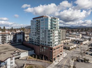 201 N 1st St #1202, Coeur D Alene, ID 83814