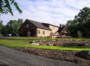 59 John Shultz Rd, Saugerties, NY 12477