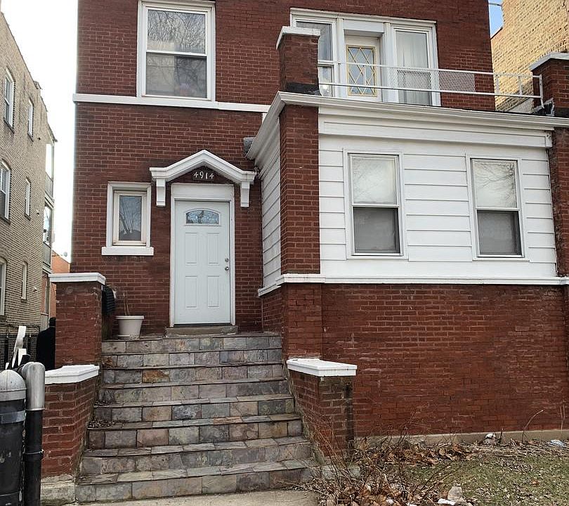 1st image of 4914 N Troy St
