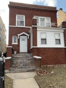 4914 N Troy St, Chicago, IL, 60625