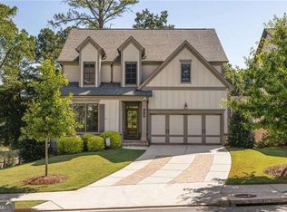 275 Avon Dr, Avondale Estates, GA 30002