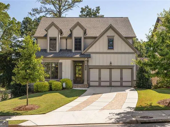 275 Avon Dr, Avondale Estates, GA 30002