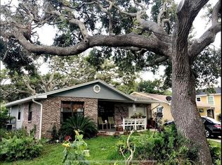 207 6th St, Saint Augustine, FL 32080