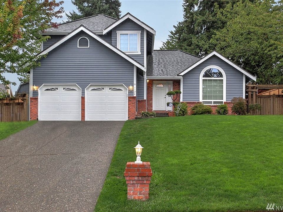 1st image of 1126 57th Pl SE
