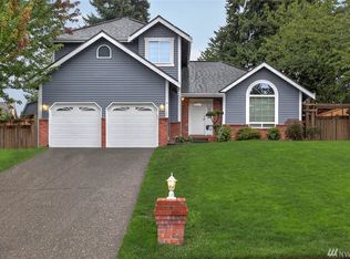 1126 57th Pl SE, Auburn, WA 98092