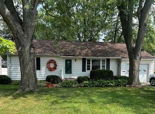 1707 Washington Ave, Findlay, OH 45840