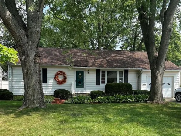 1707 Washington Ave, Findlay, OH 45840