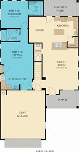 1743 W Lacewood Pl, Phoenix, AZ, 85045