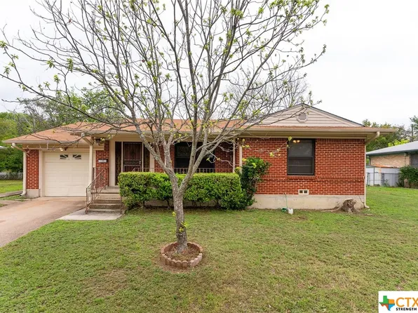 1108 Searcy Dr, Killeen, TX 76543