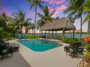 12390 SE Indian River Dr S, Hobe Sound, FL 33455
