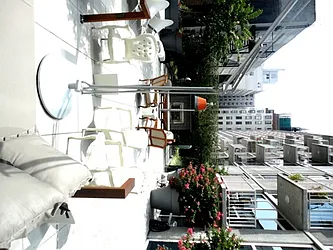 Rented by Mark David