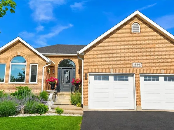 446 Queen St S, Norfolk County, ON N3Y 5N1