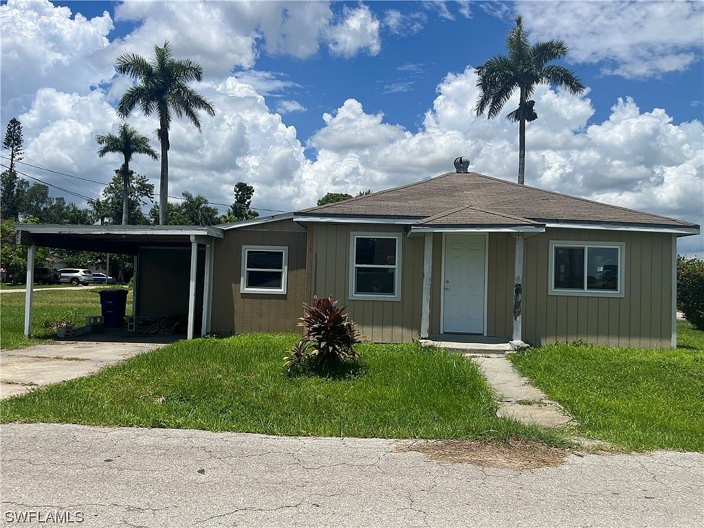 1155/1157 4th Way, North Fort Myers, FL 33903 MLS 223055511 Zillow