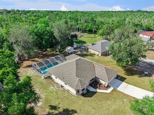 35401 Willow Cir, Fruitland Park, FL 34731