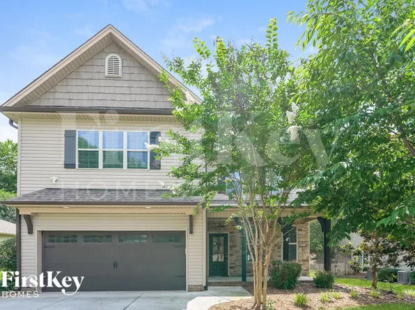 2992 Cameron Village Ct, Winston Salem, NC 27103