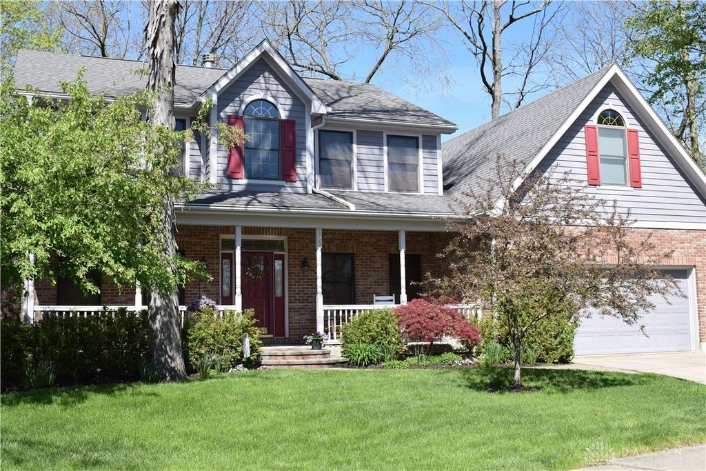 Real estate listing image