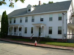 66 5th St APT 2, Dover, NH 03820