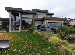 10711 Roselea Cres, Richmond, BC V7A 2R5