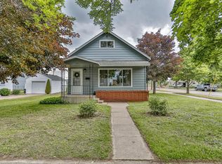 1101 N 1st Ave, Wausau, WI 54401