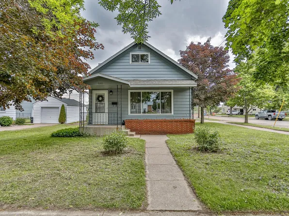 1101 North 1ST AVENUE, Wausau, WI 54401