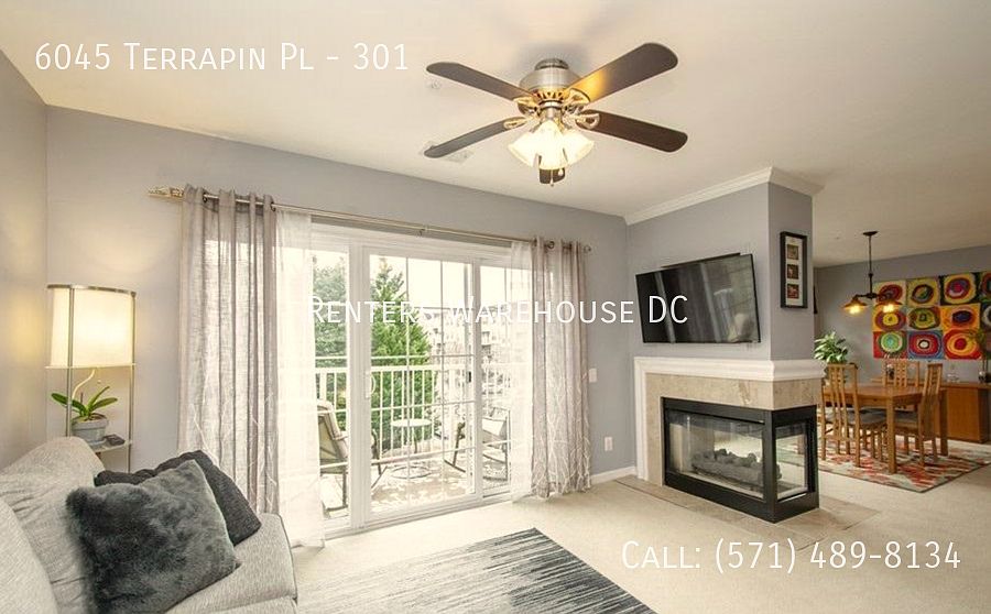 1st image of 6045 Terrapin Pl Unit 301