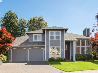 9611 NW Fleischner St, Portland, OR