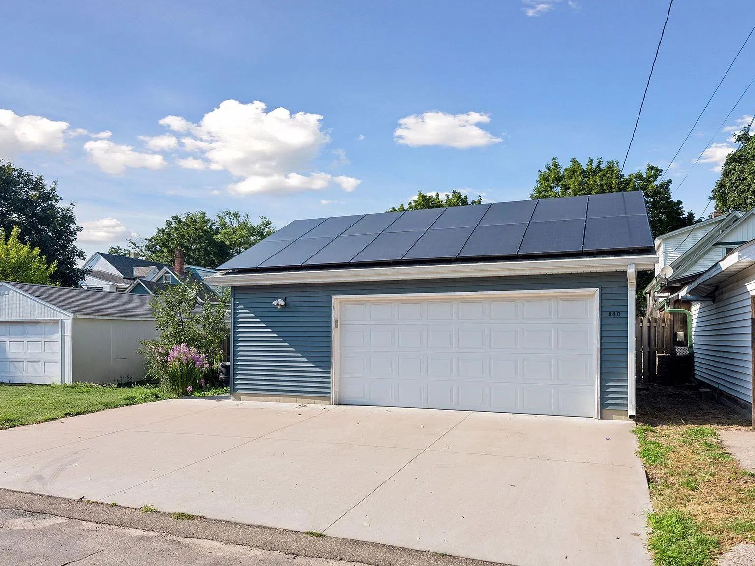 West 7th Duplex — Photo 1