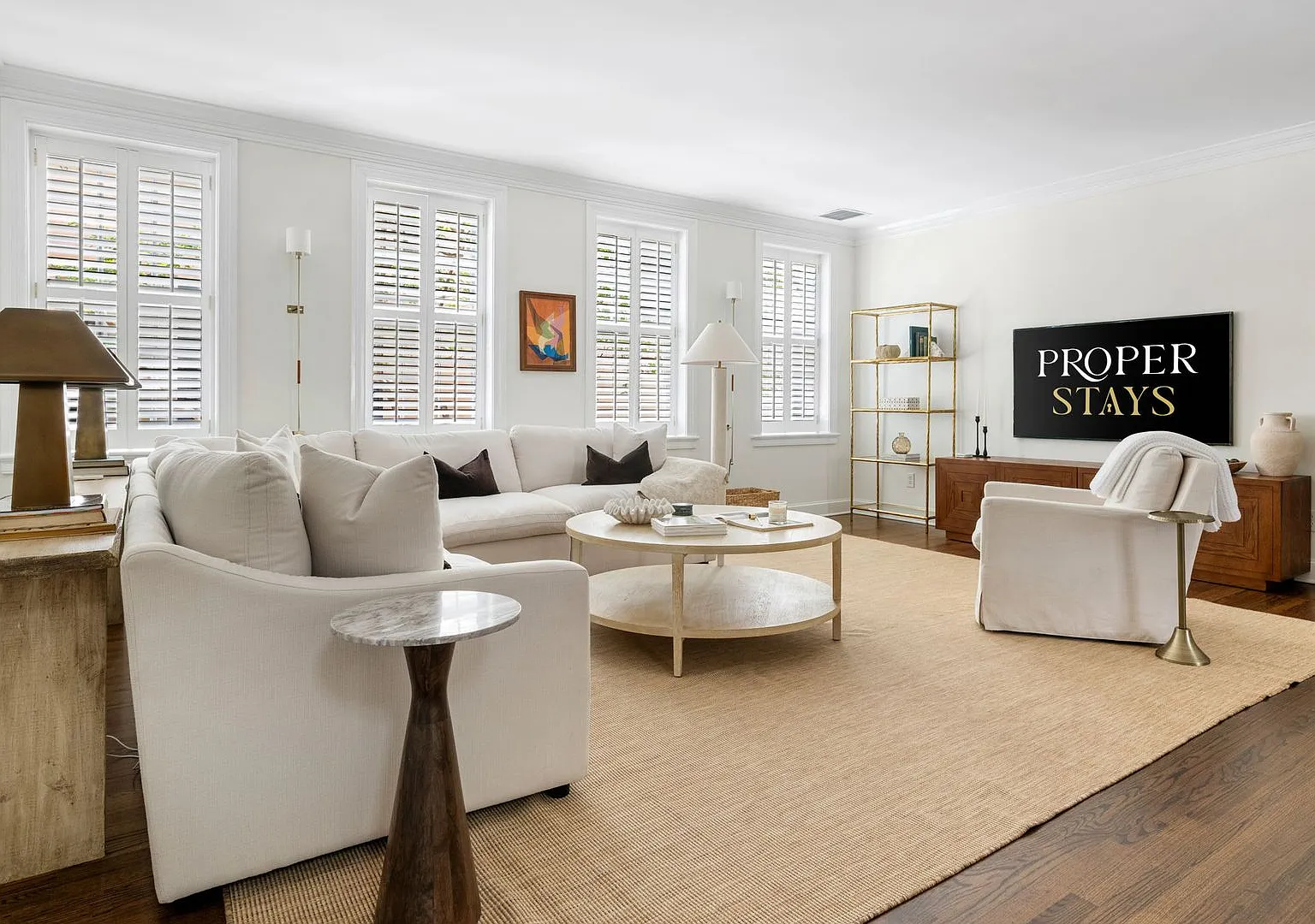 The Peninsula House — Photo 1