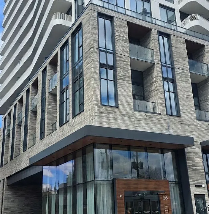 36 Olive Ave #2803