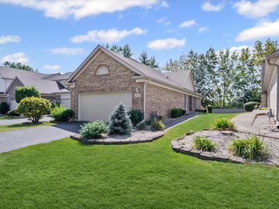 7841 Bristol Park Dr, Tinley Park, IL, 60477