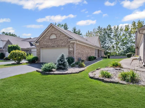 7841 Bristol Park Dr, Tinley Park, IL 60477