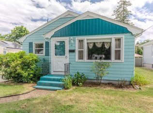 27 Minnesota St, Providence, RI 02904