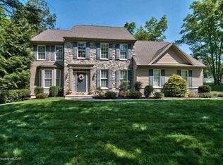 523 Robbins Way, Mountain Top, PA 18707
