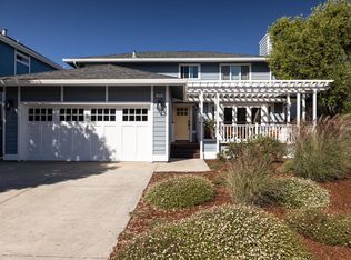 213 Miramontes Ave, Half Moon Bay, CA 94019