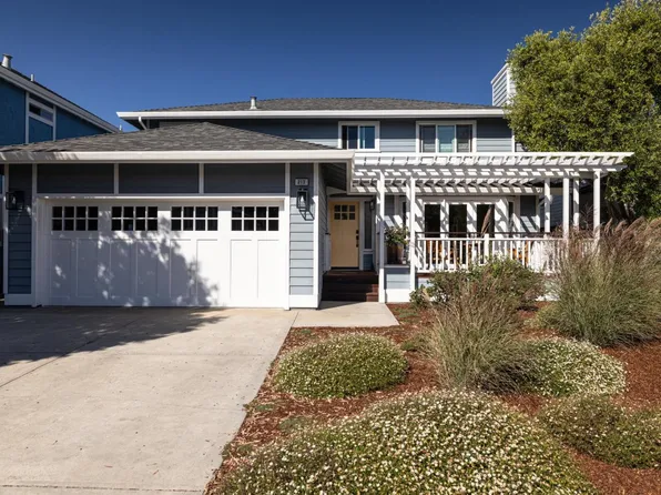 213 Miramontes Ave, Half Moon Bay, CA 94019