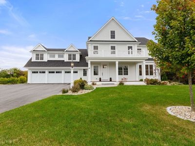 48 Graystone Ln, Natick, MA, 01760